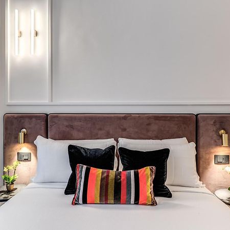 Residenza Piranesi Boutique Hotel Rome Exterior photo