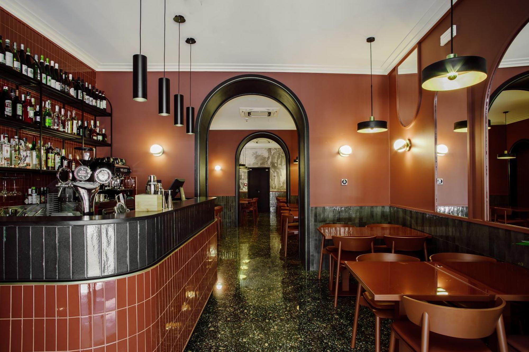 Residenza Piranesi Boutique Hotel Rome Exterior photo